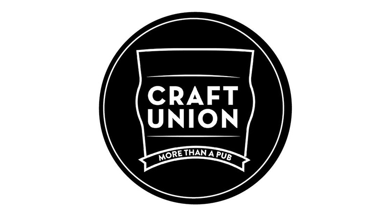 Craft Union — More Than A Pub